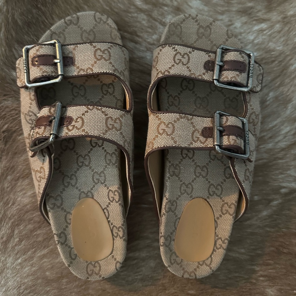 Gucci Sandals